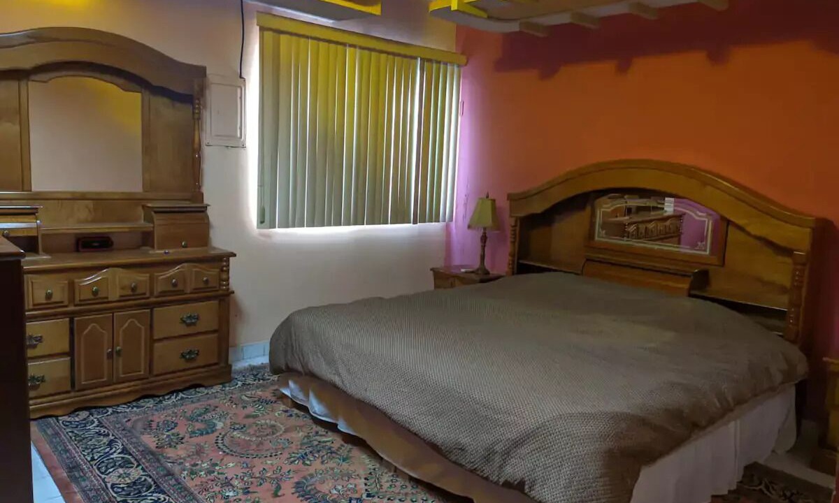 Photo of Bedroom in Centro Historico