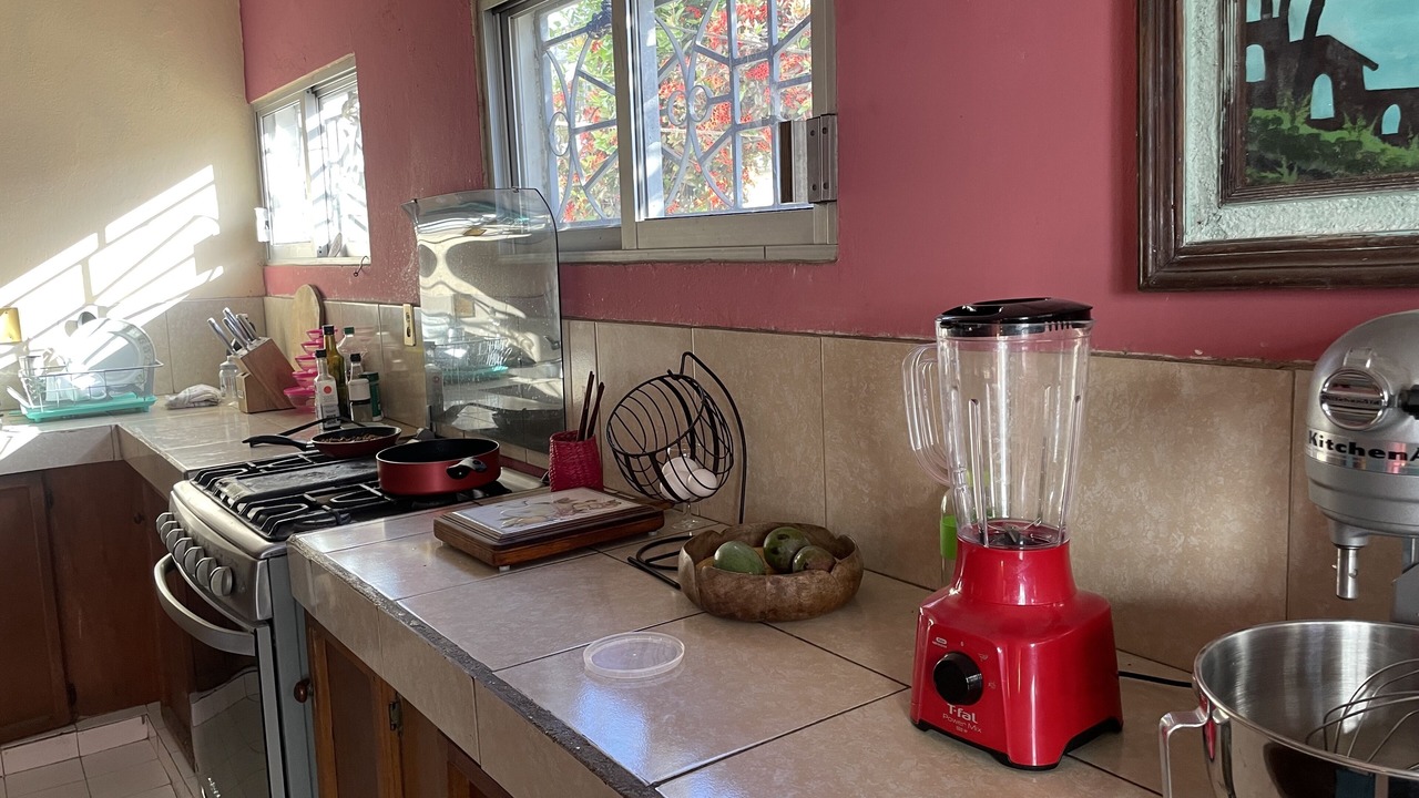 Photo of Kitchen in Centro Historico