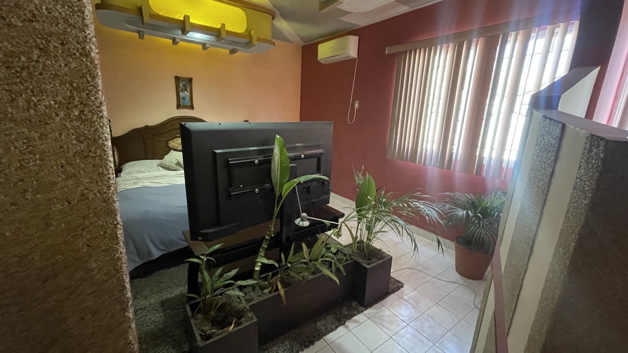 Photo of Bedroom in Centro Historico