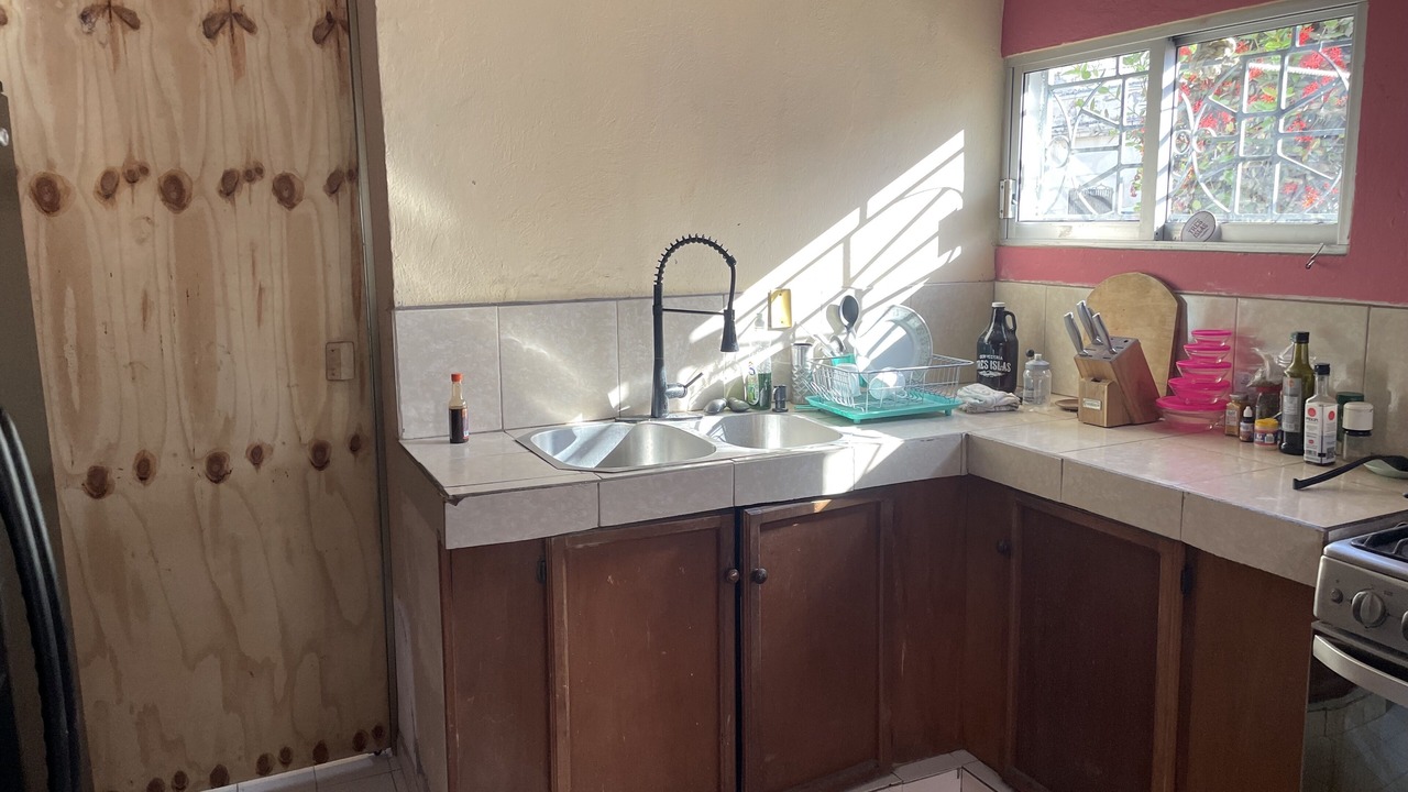Photo of Kitchen in Centro Historico