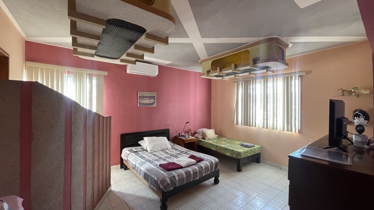 Photo of Bedroom in Centro Historico