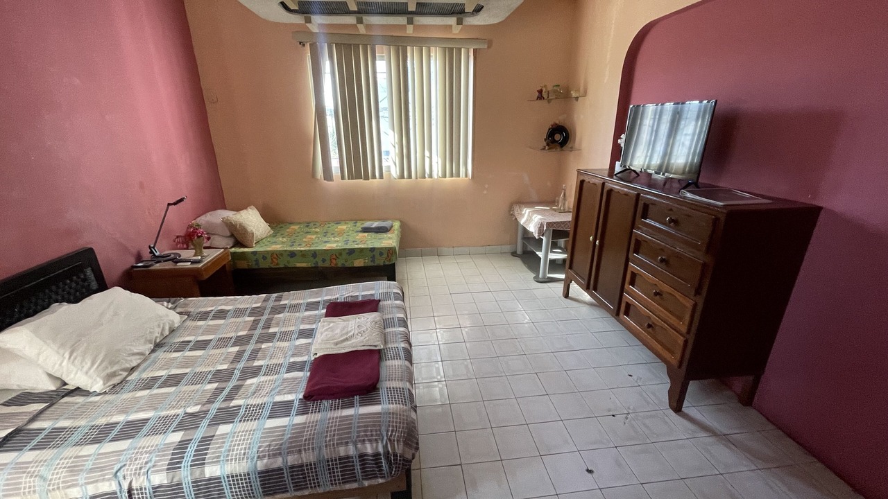Photo of Bedroom in Centro Historico
