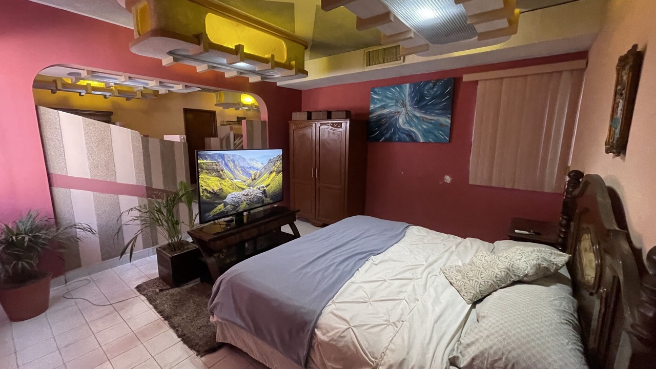 Photo of Bedroom in Centro Historico