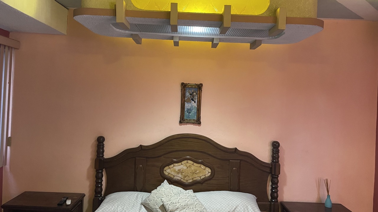 Photo of Bedroom in Centro Historico