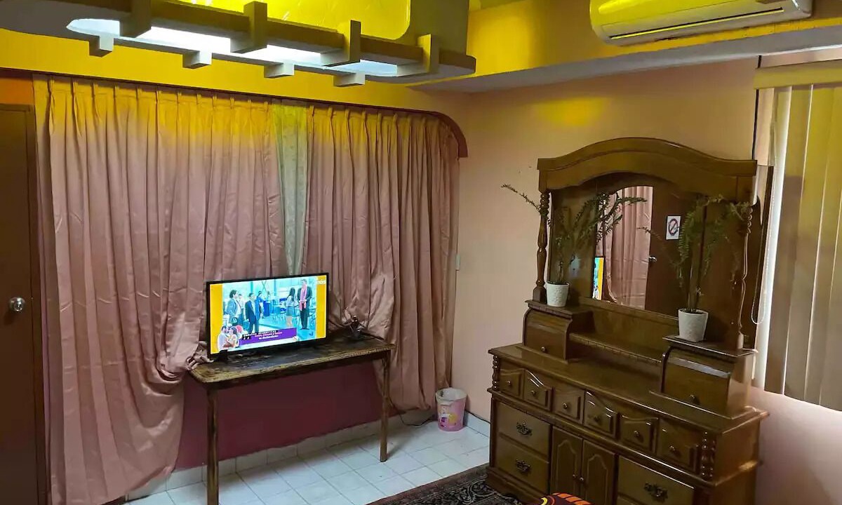Photo of Bedroom in Centro Historico
