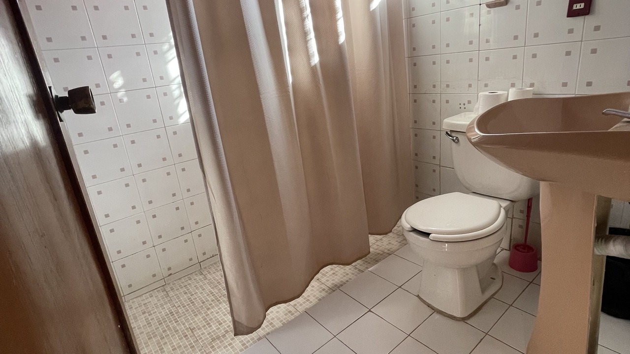 Photo of Bathroom in Centro Historico