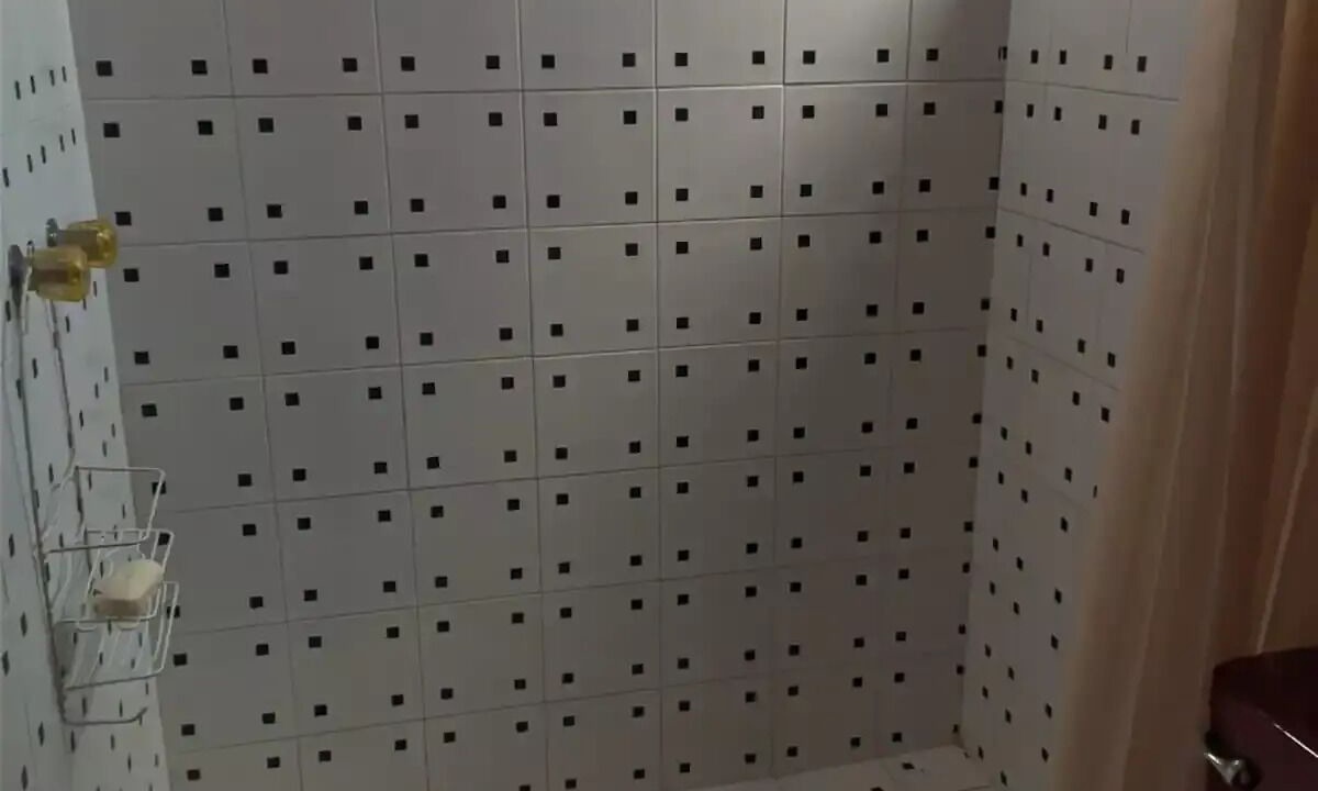 Photo of Bathroom in Centro Historico