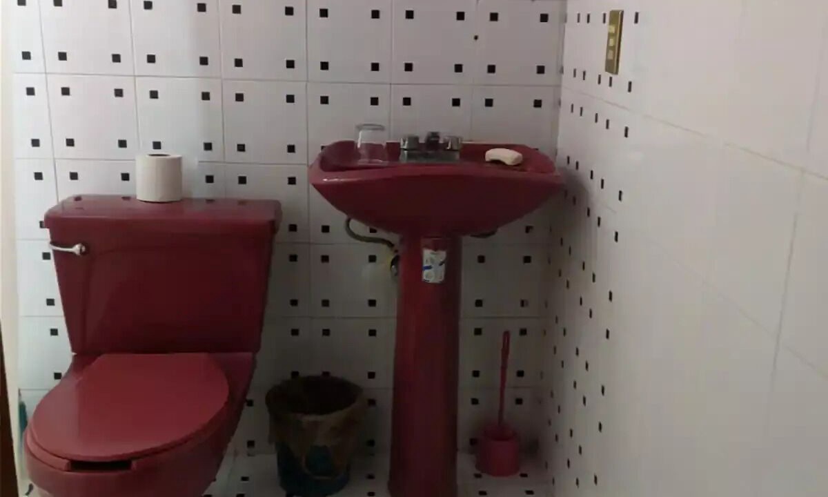 Photo of Bathroom in Centro Historico