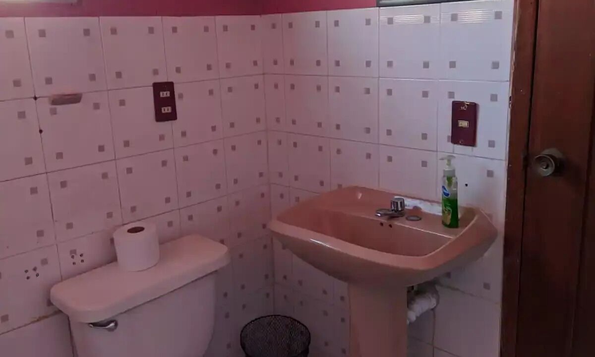 Photo of Bathroom in Centro Historico