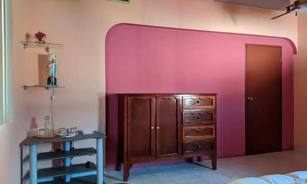 Photo of Bedroom in Centro Historico