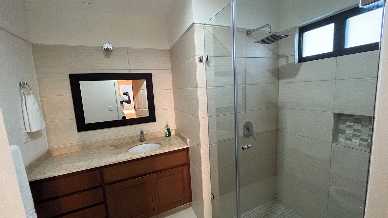 Photo of Bathroom in Mazatlan