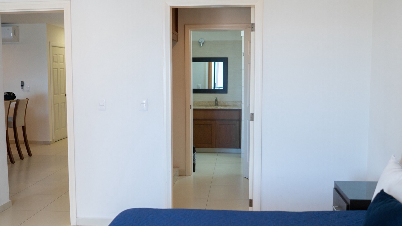 Photo of Bedroom in Mazatlan