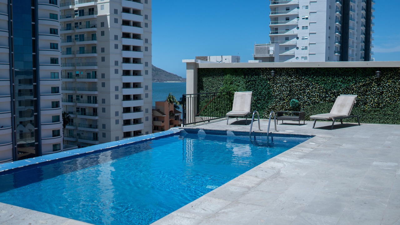 Photo of Outdoor in Mazatlan