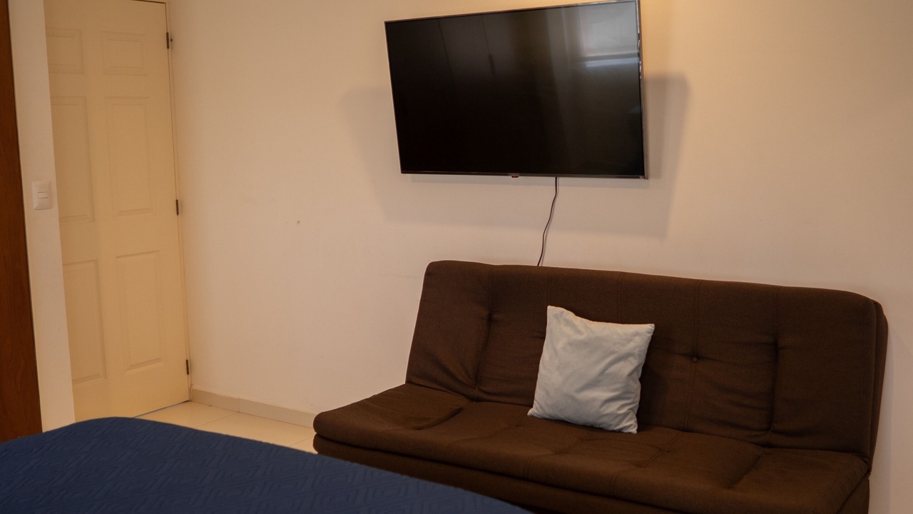Photo of Bedroom in Mazatlan