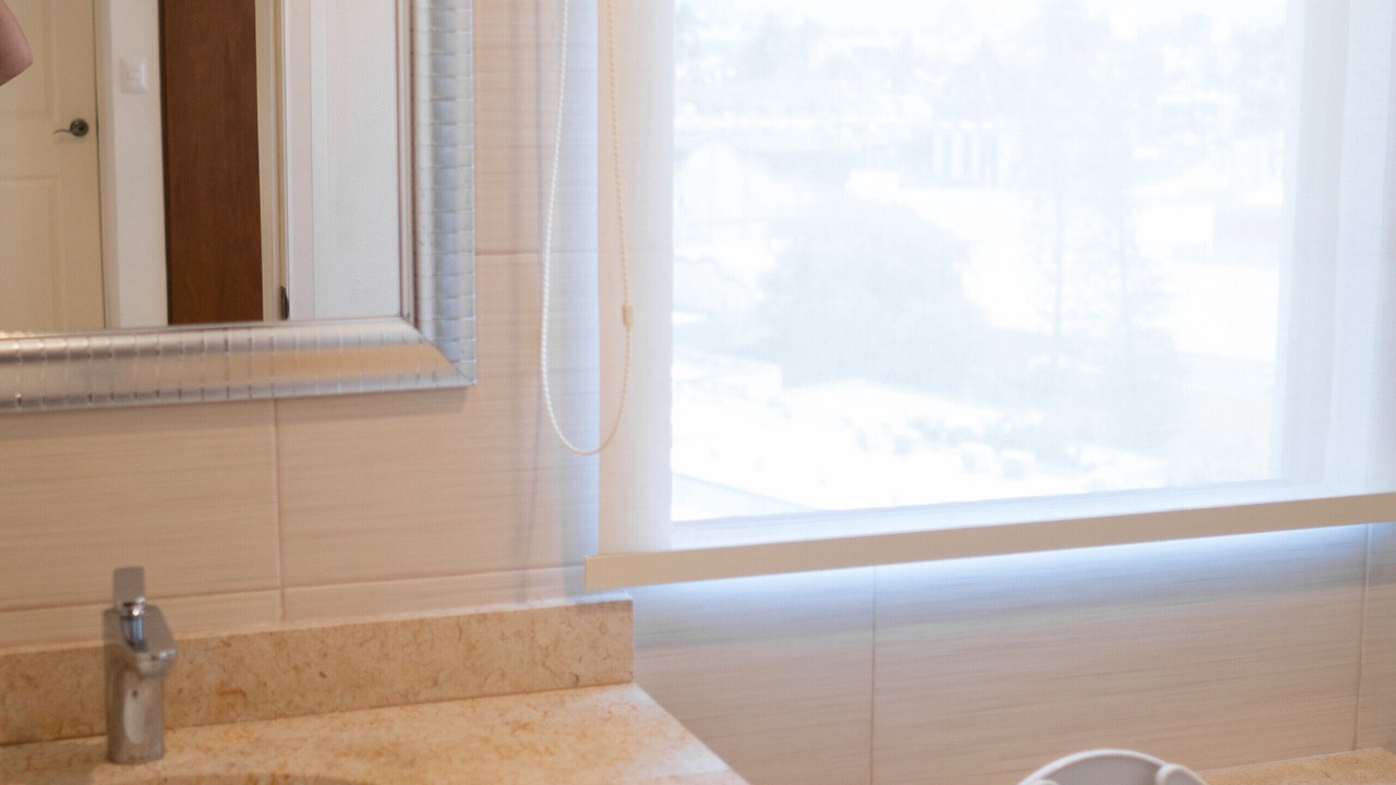 Photo of Bathroom in Mazatlan
