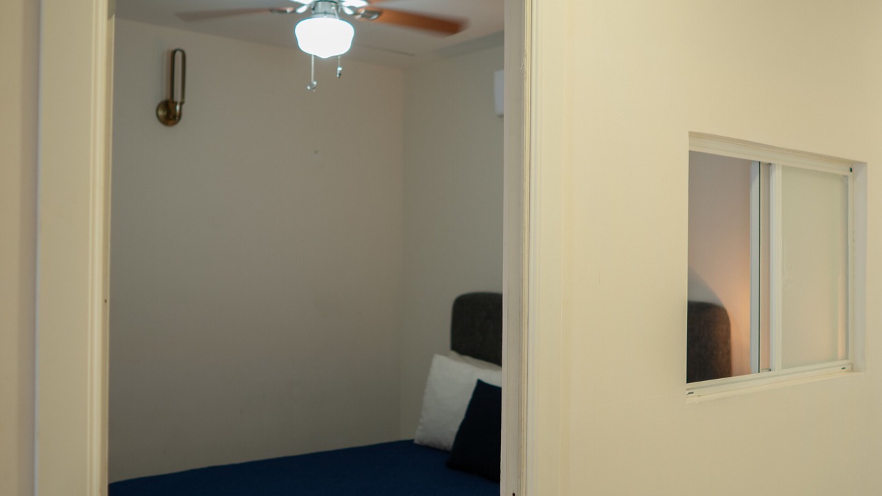 Photo of Bedroom in Mazatlan