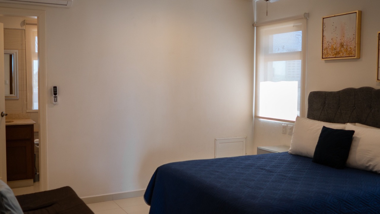 Photo of Bedroom in Mazatlan
