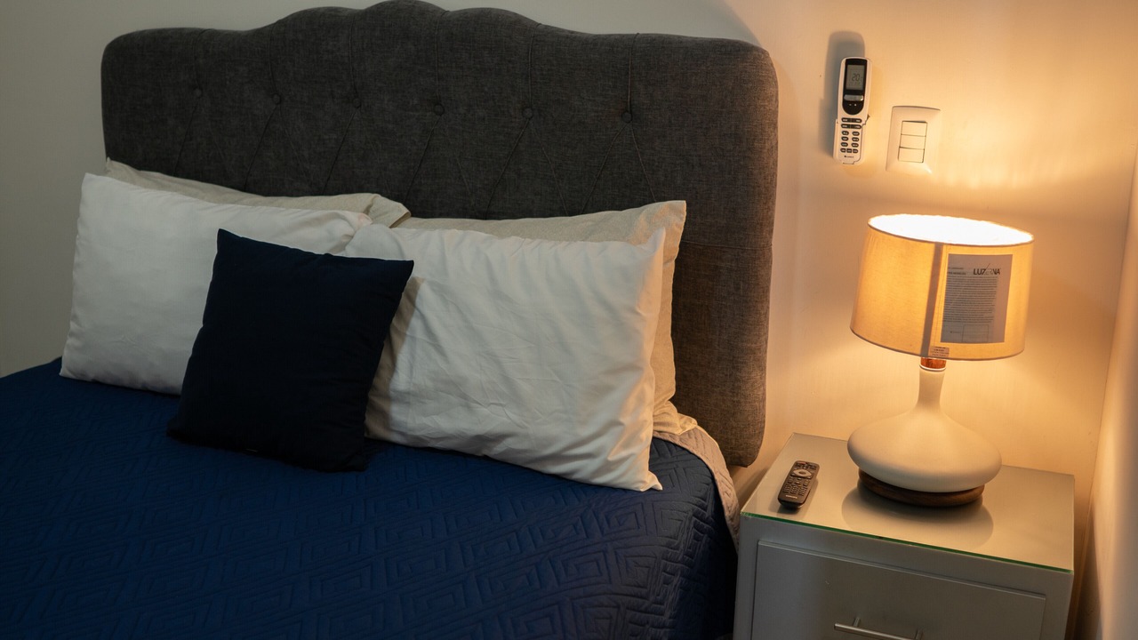 Photo of Bedroom in Mazatlan