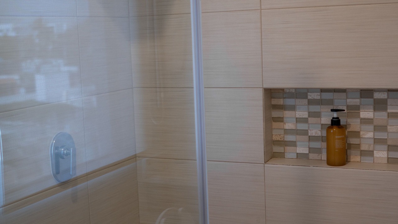 Photo of Bathroom in Mazatlan