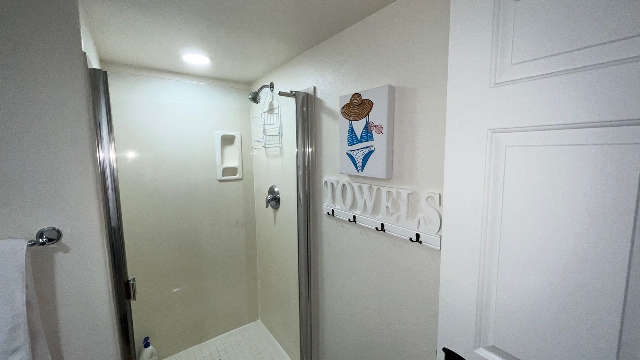 Photo of Bathroom in Lake Havasu City