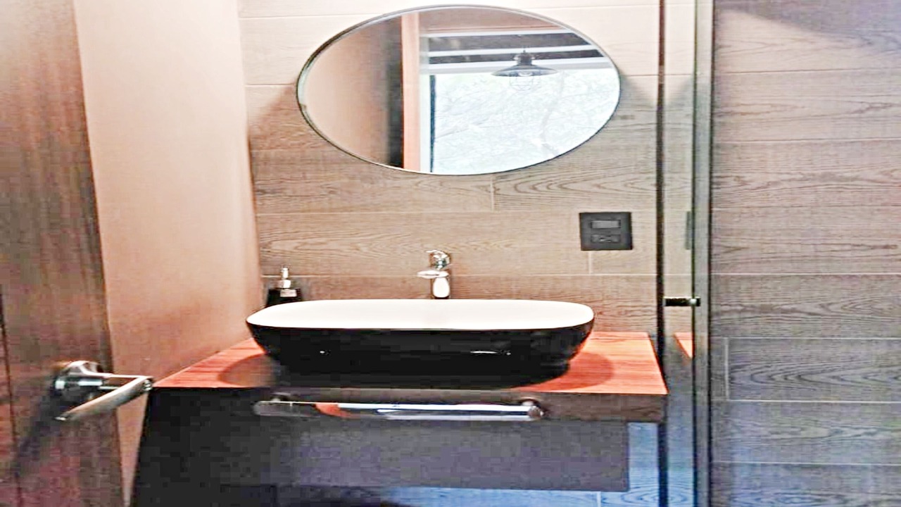 Photo of Bathroom in Zapopan