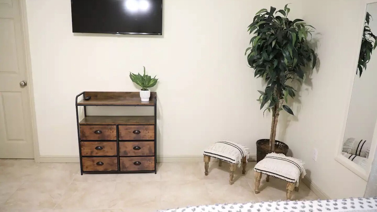 Photo of Bedroom in Pharr
