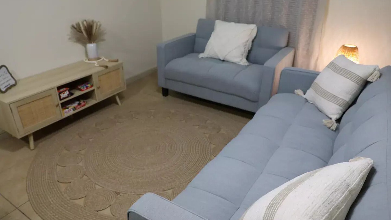 Photo of Livingroom in Pharr