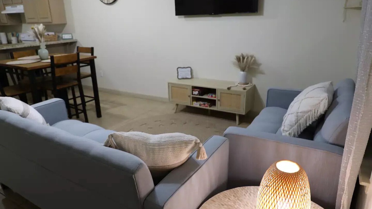 Photo of Livingroom in Pharr