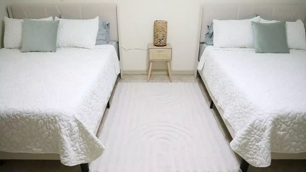 Photo of Bedroom in Pharr