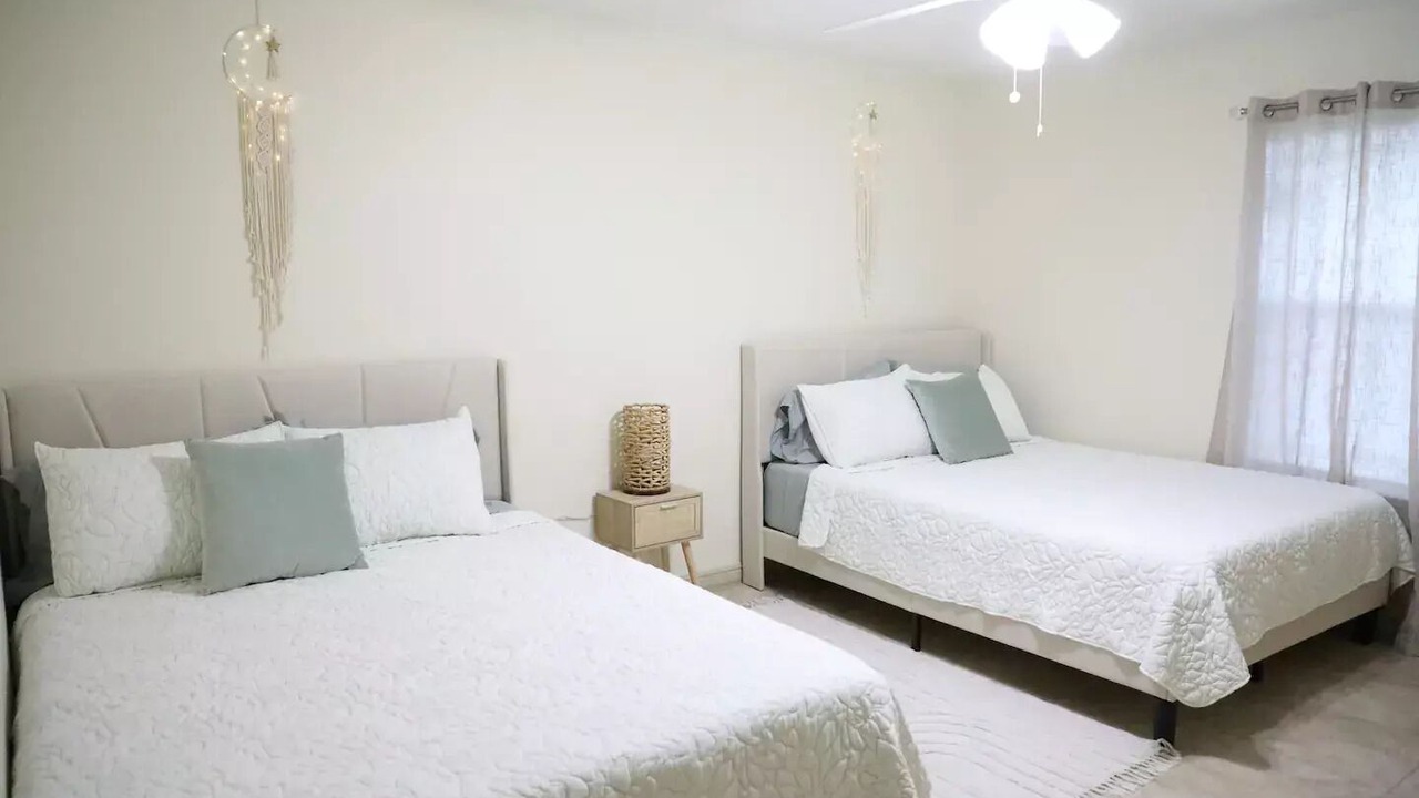 Photo of Bedroom in Pharr
