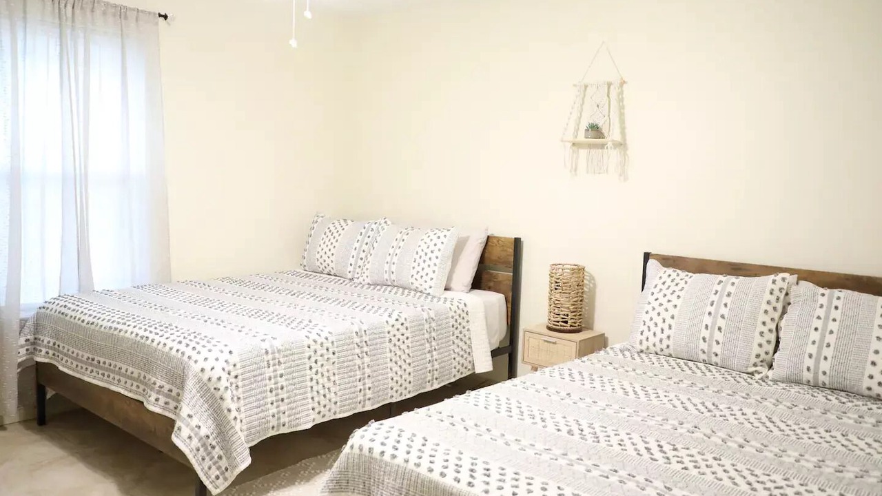Photo of Bedroom in Pharr