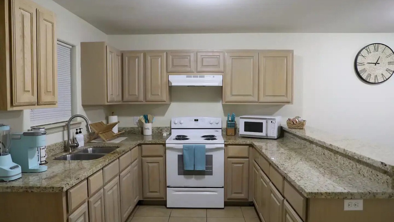Photo of Kitchen in Pharr