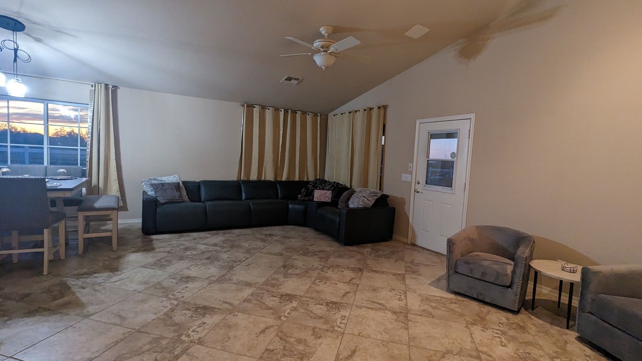Photo of Livingroom in Buckeye
