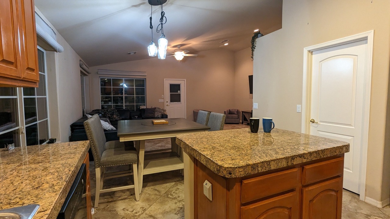 Photo of Bedroom in Buckeye