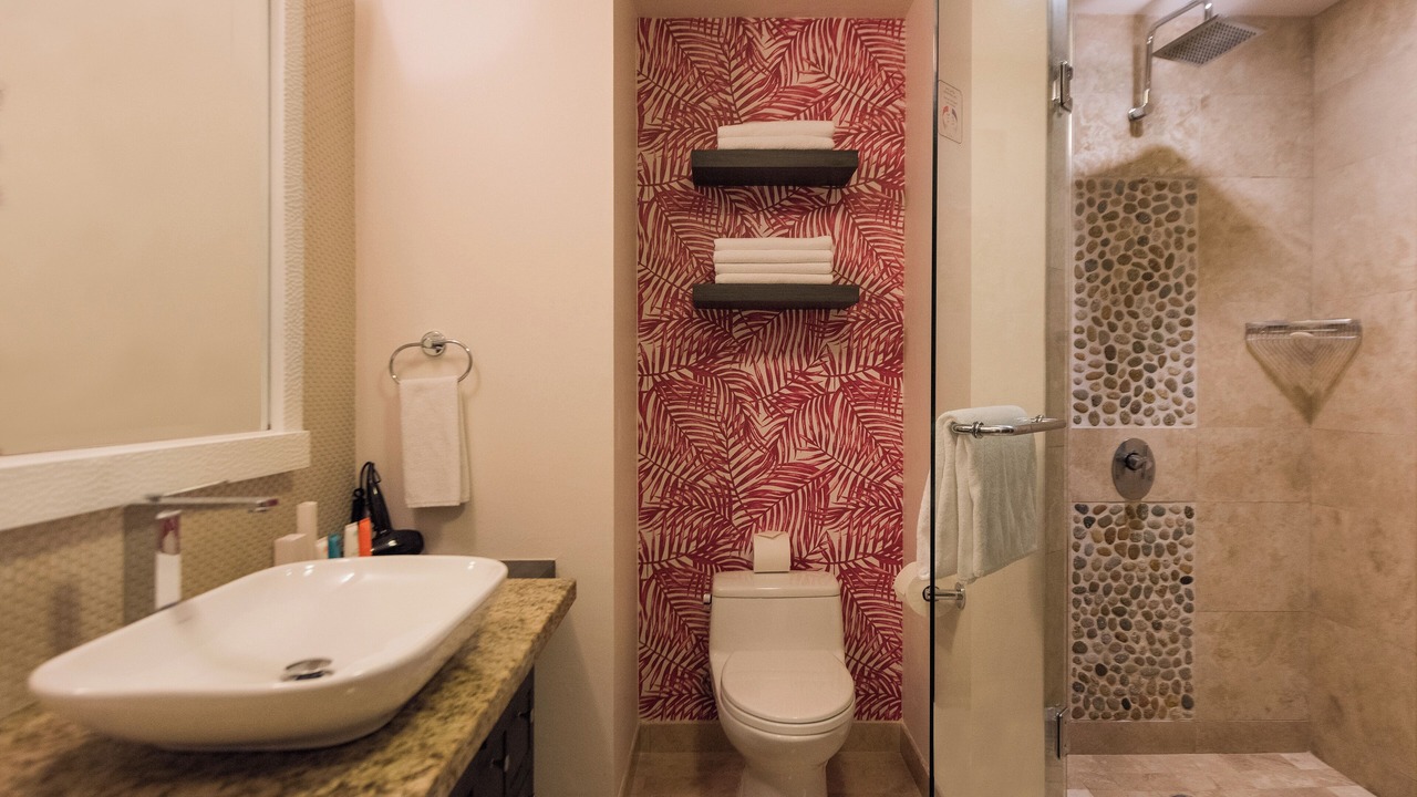 Photo of Bathroom in El Medano Ejidal