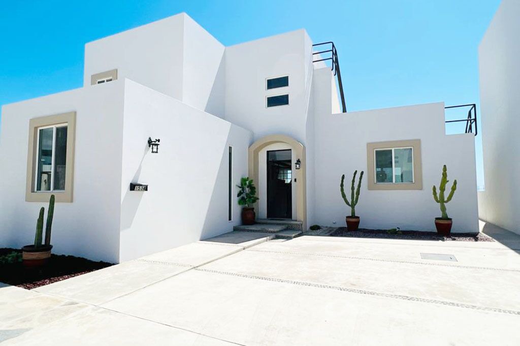 Photo of Outdoor in La Fonda