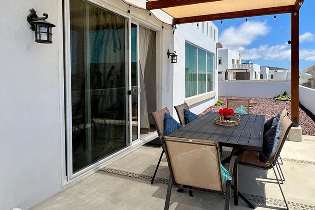 Photo of Outdoor in La Fonda
