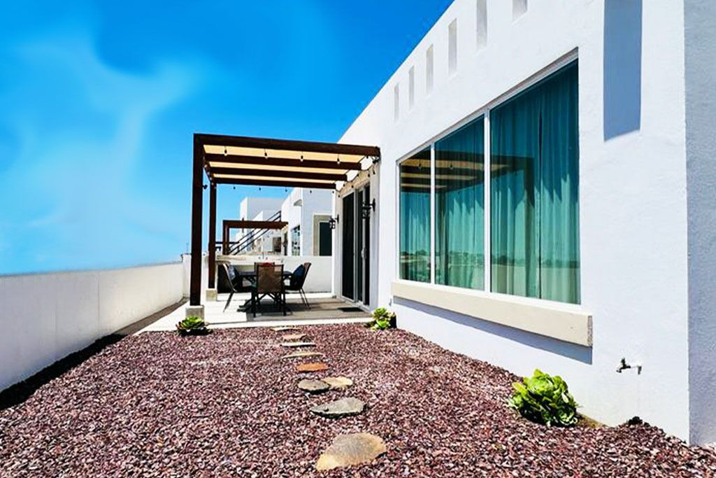 Photo of Outdoor in La Fonda