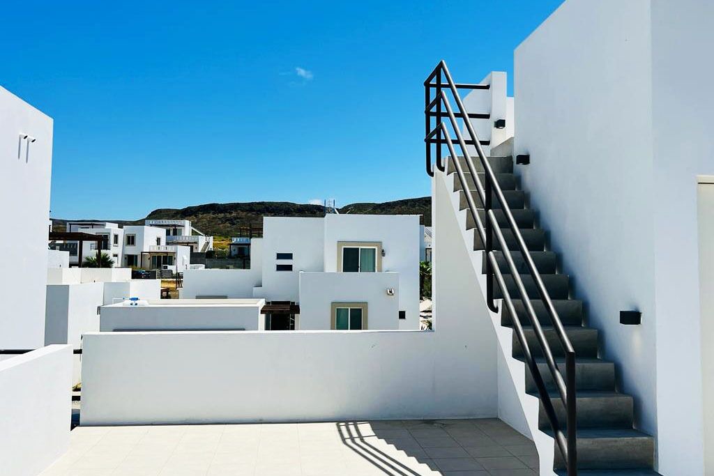 Photo of Outdoor in La Fonda