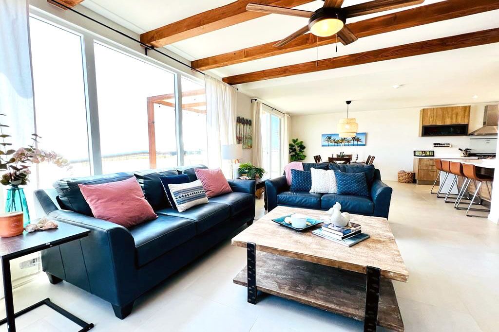 Photo of Bedroom in La Fonda