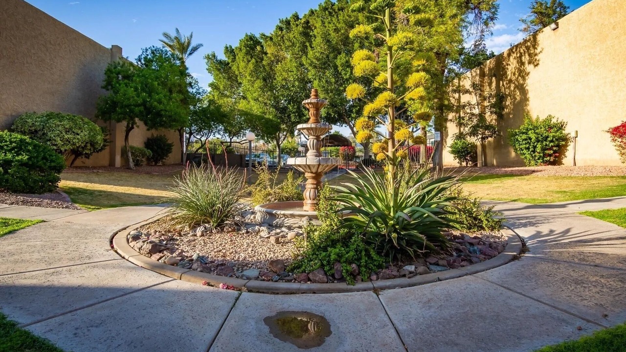 Photo of Outdoor in Arcadia Lite