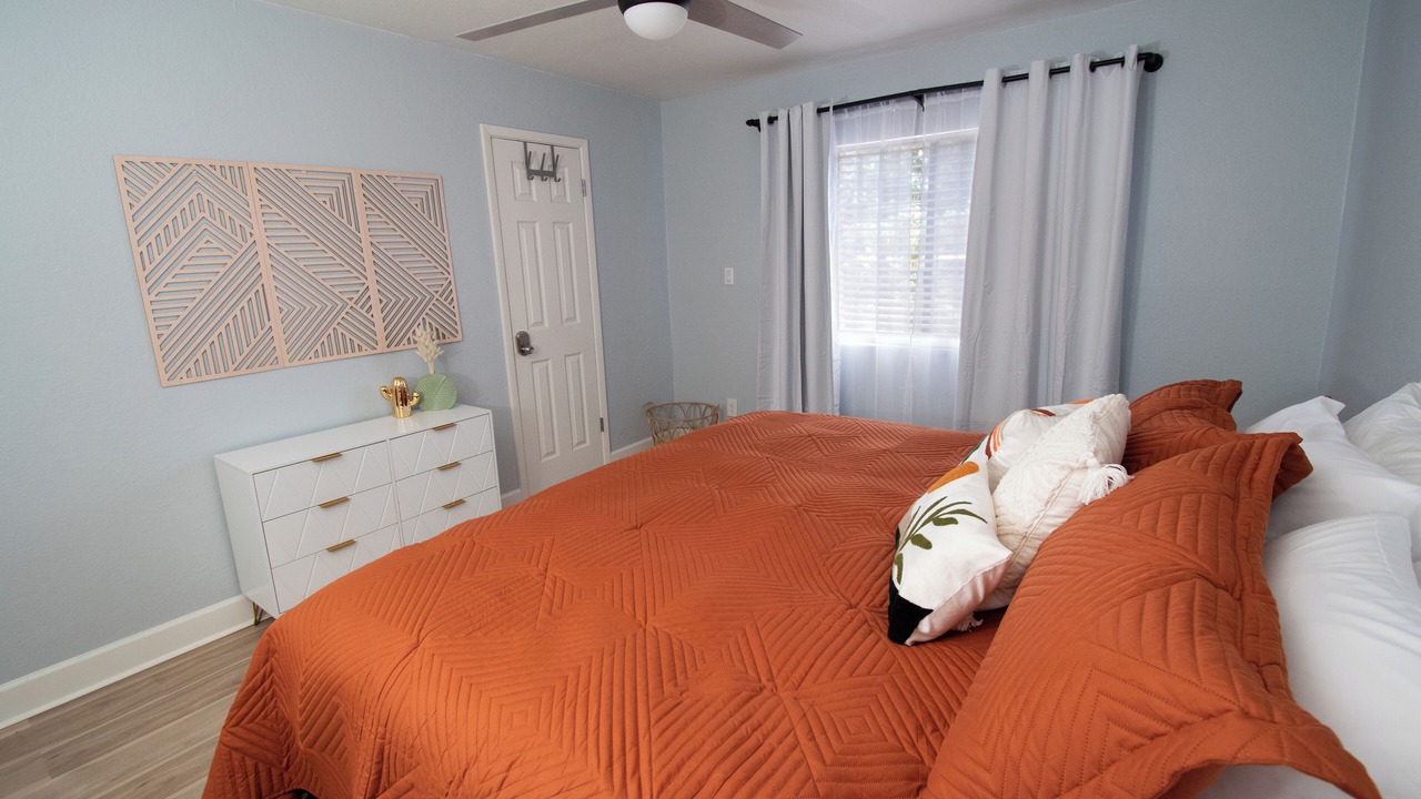 Photo of Bedroom in Arcadia Lite