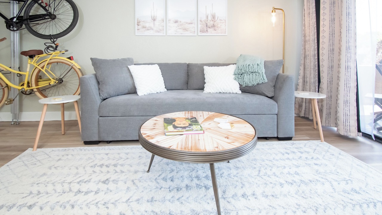 Photo of Livingroom in Arcadia Lite
