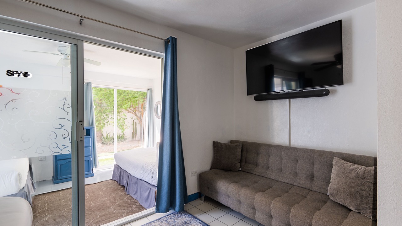 Photo of Livingroom in Centro
