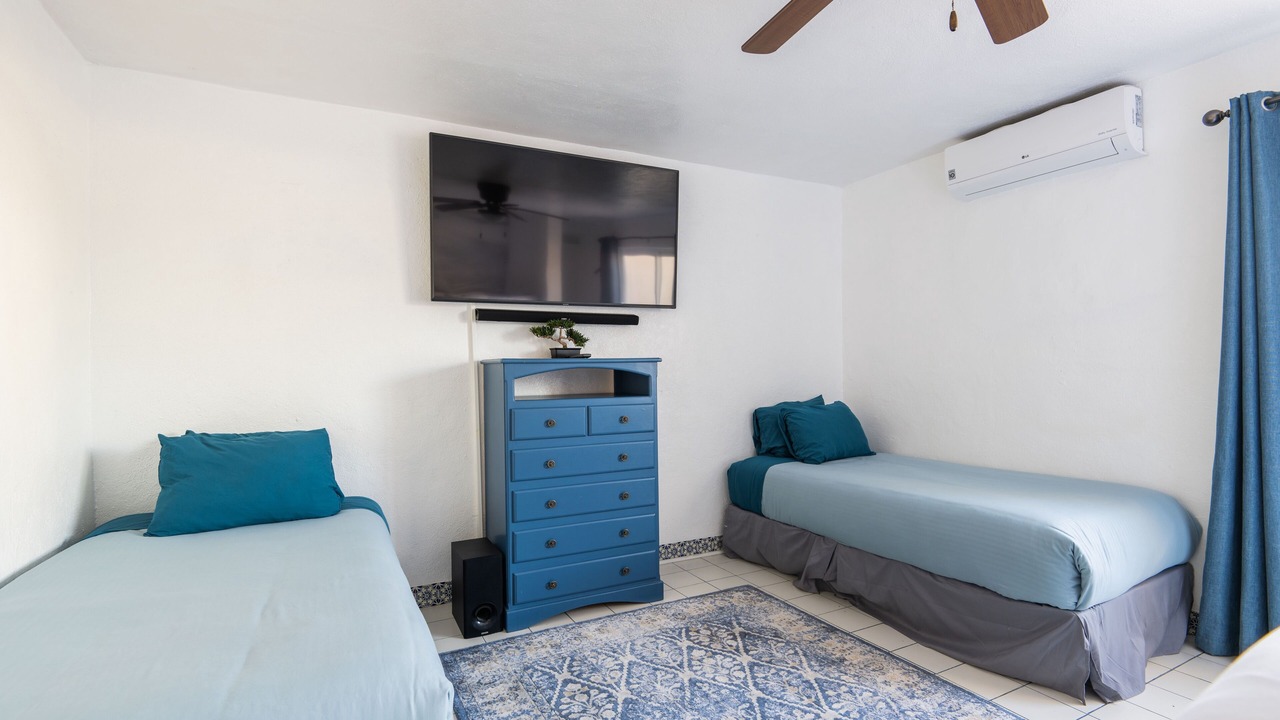 Photo of Bedroom in Centro