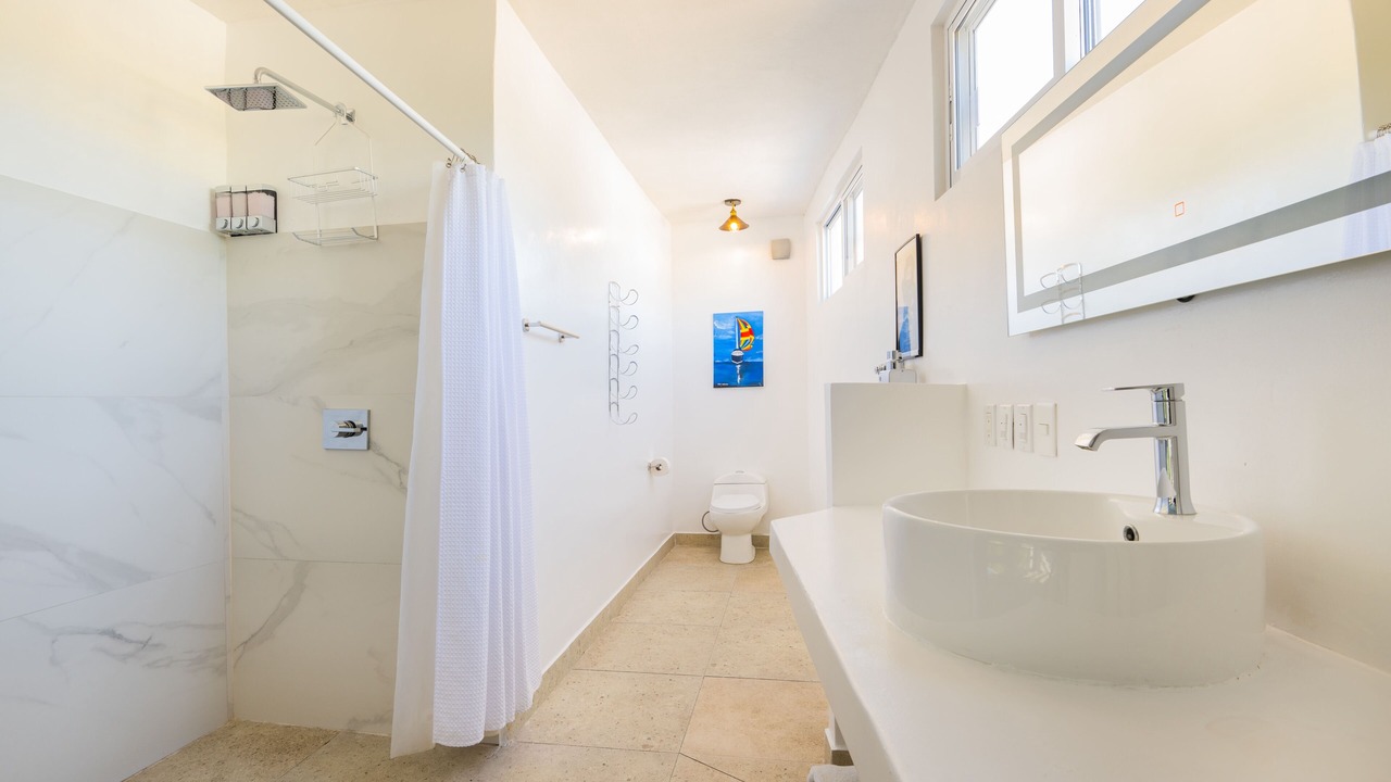 Photo of Bathroom in Centro
