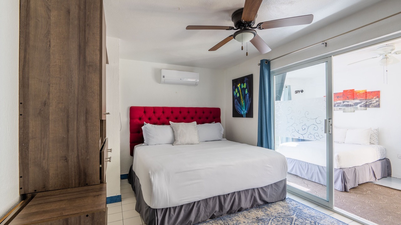 Photo of Bedroom in Centro
