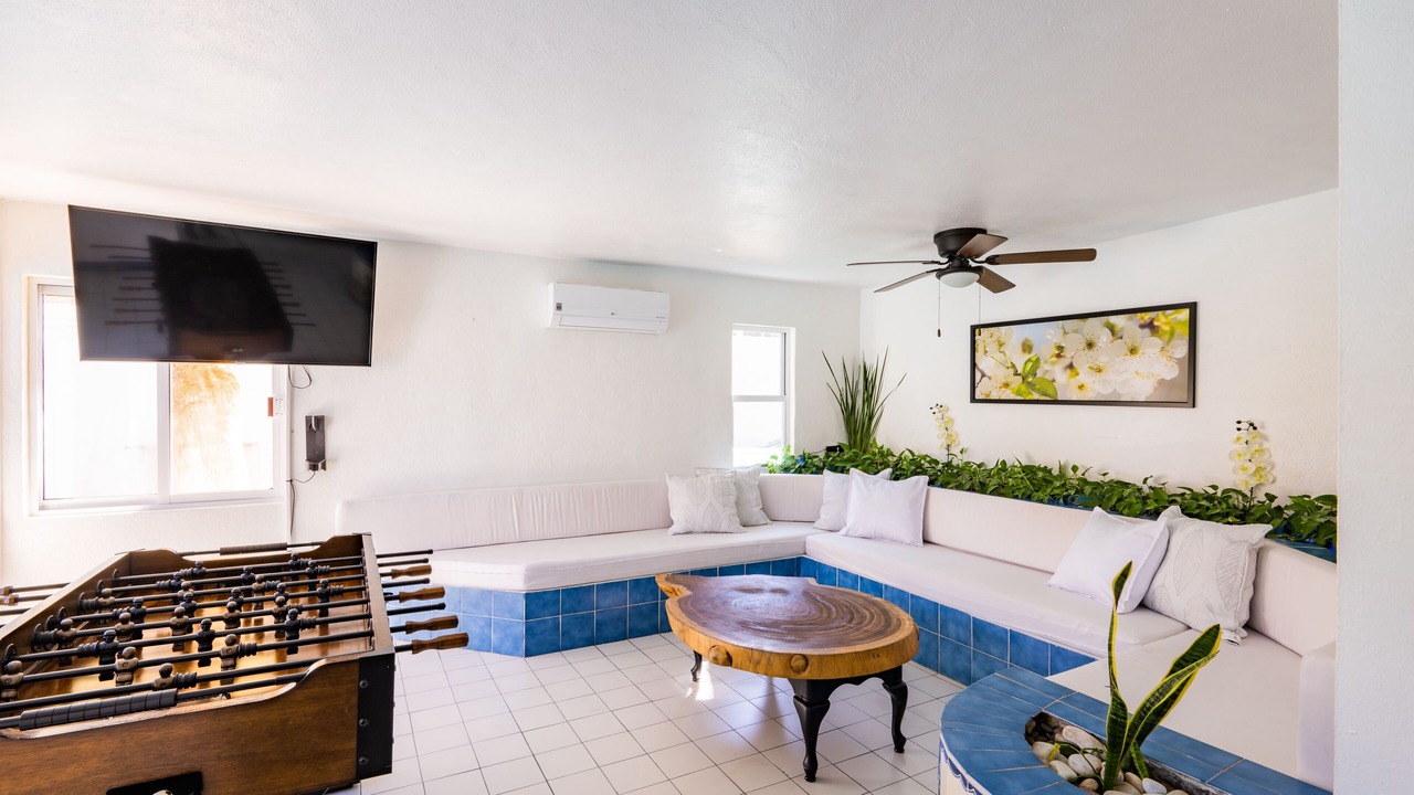 Photo of Livingroom in Centro