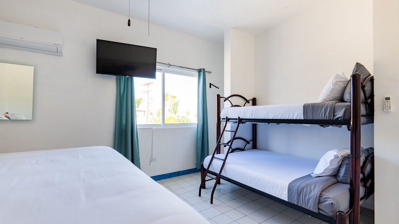 Photo of Bedroom in Centro