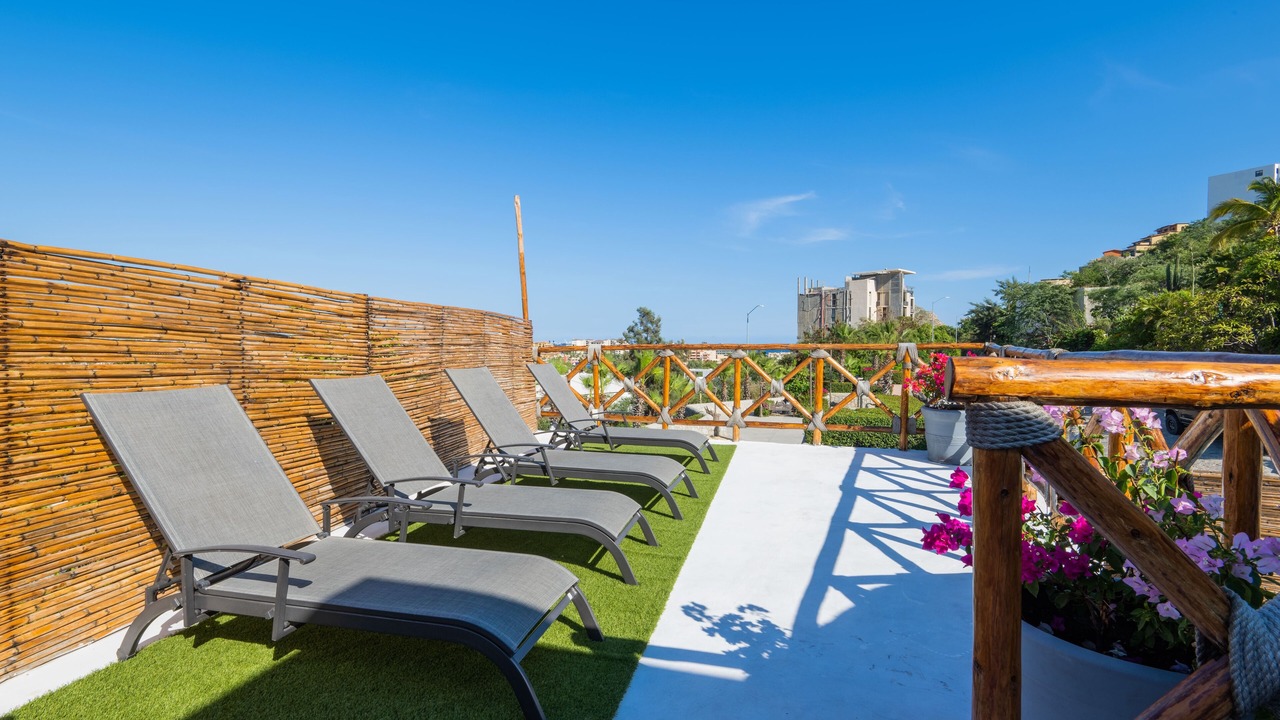 Photo of Patio Balcony in Centro
